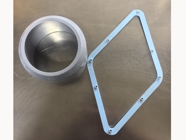 醫(yī)用注塑件